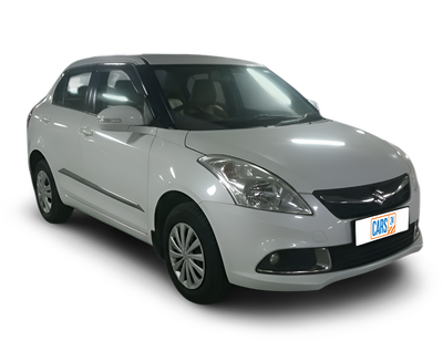 Maruti Swift Dzire-img